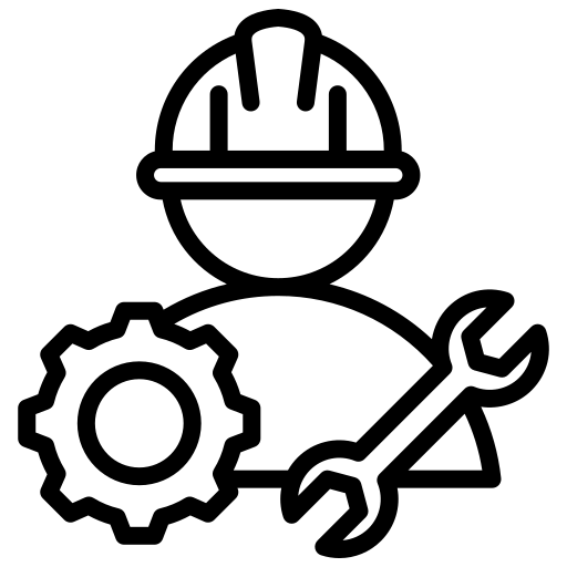 Technician Logo